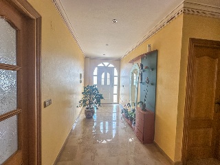 Chalet independiente en Orihuela 4