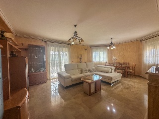 Chalet independiente en Orihuela 5