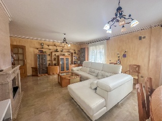 Chalet independiente en Orihuela 6