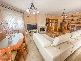 Chalet independiente en Orihuela 7