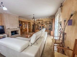 Chalet independiente en Orihuela 8