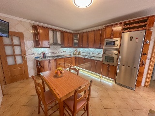 Chalet independiente en Orihuela 9