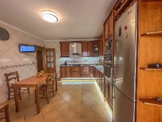 Chalet independiente en Orihuela 10