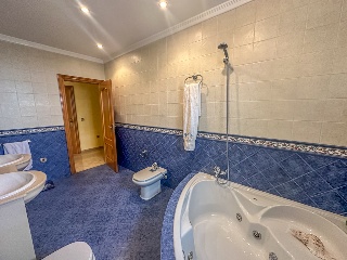 Chalet independiente en Orihuela 14