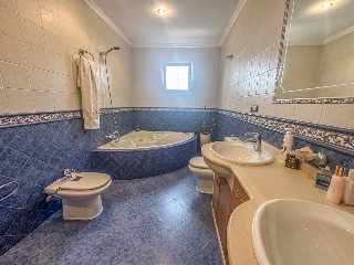 Chalet independiente en Orihuela 15