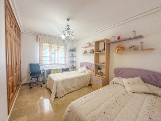 Chalet independiente en Orihuela 16