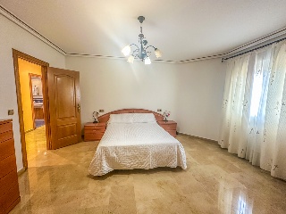 Chalet independiente en Orihuela 17