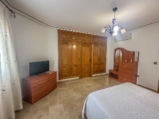 Chalet independiente en Orihuela 19