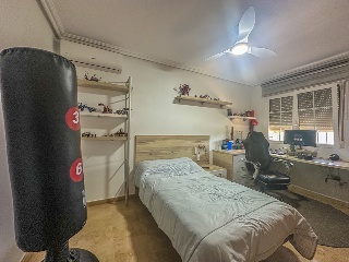 Chalet independiente en Orihuela 20