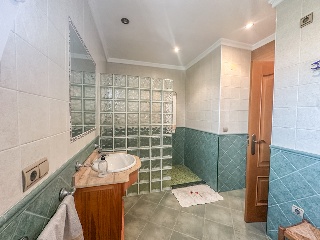 Chalet independiente en Orihuela 21