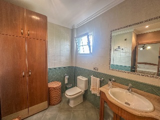Chalet independiente en Orihuela 22