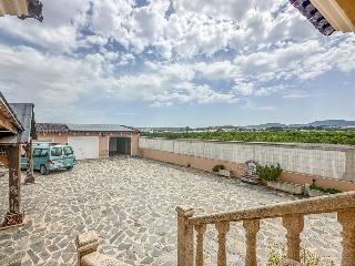 Chalet independiente en Orihuela 27