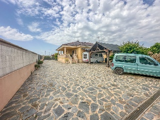 Chalet independiente en Orihuela 28