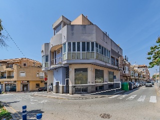 Pisos banco Torrevieja