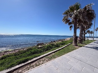 Piso en venta en Torrevieja de 44  m²