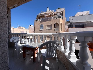Apartamento en Torrevieja 18