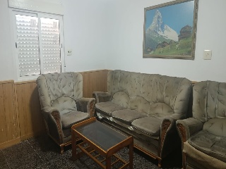 Casa en Lorca 6