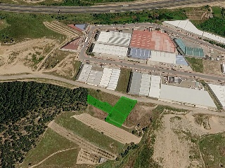 Otros en venta en Lardero de 640  m²