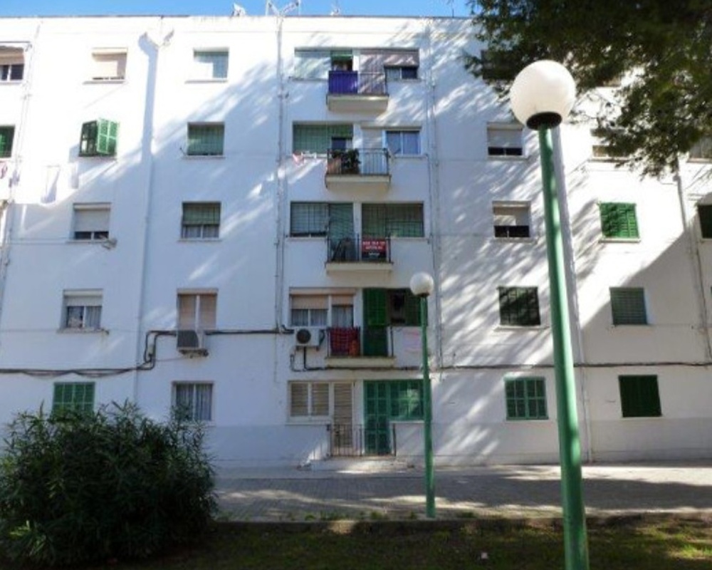 Piso en Pj Pico Auñamendi - Palma de Mallorca -