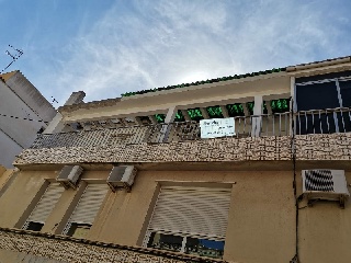 Piso en venta en Alzira de 92  m²