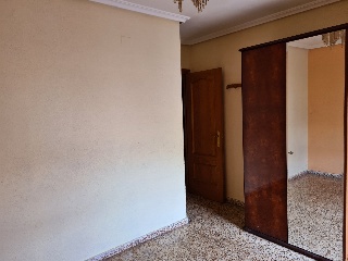 Piso con trastero en C/ Santa Emilia 3