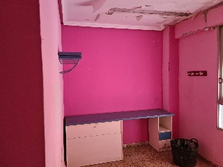 Piso con trastero en C/ Santa Emilia 4