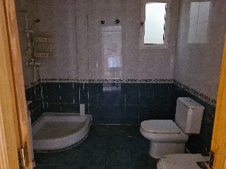Piso con trastero en C/ Santa Emilia 6