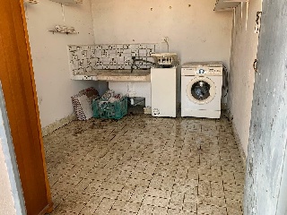 Piso con trastero en C/ Santa Emilia 7