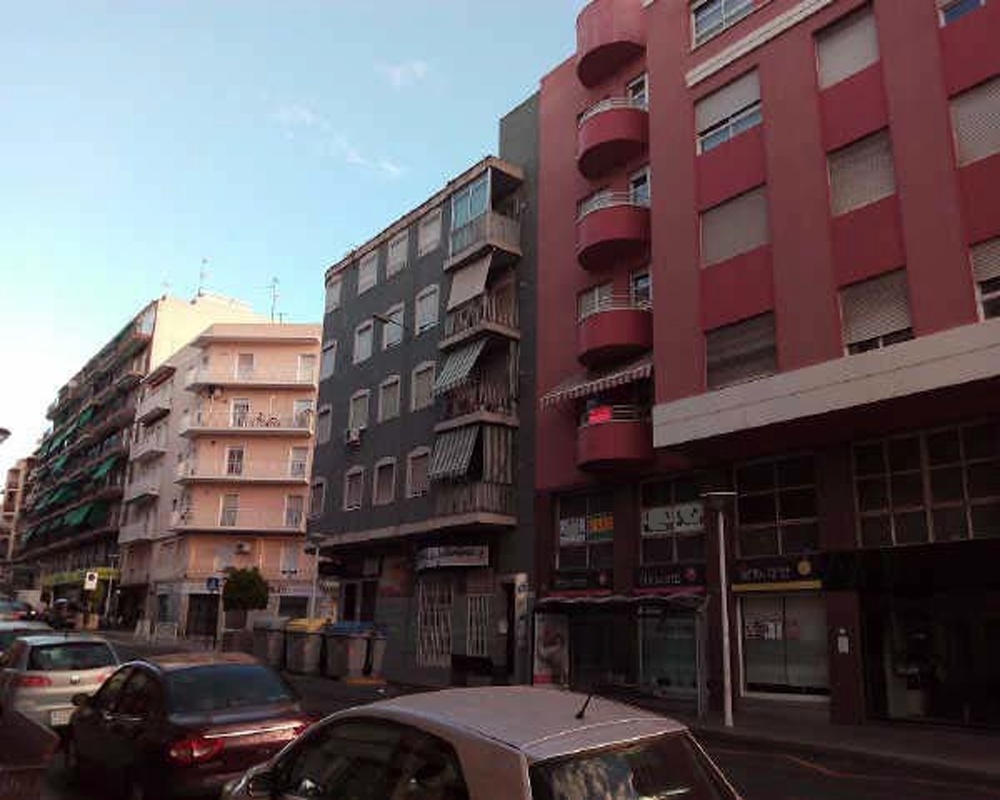Piso en C/ Diagonal - Elche - Alicante