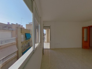 Piso en C/ Alicante - Águilas - Murcia 2