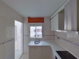 Piso en C/ Alicante - Águilas - Murcia 18