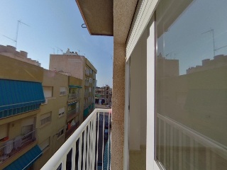 Piso en C/ Alicante - Águilas - Murcia 26