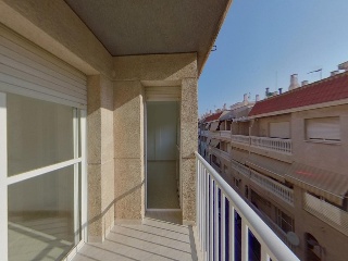 Piso en C/ Alicante - Águilas - Murcia 27