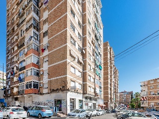 Pisos banco Málaga