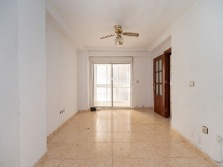 Piso en Pz Miraflores - Málaga - 2