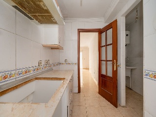 Piso en Pz Miraflores - Málaga - 4