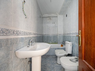 Piso en Pz Miraflores - Málaga - 12