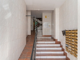 Piso en Pz Miraflores - Málaga - 19