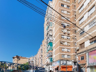 Piso en Pz Miraflores - Málaga - 20