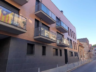 Garaje en venta en Banyoles de 13  m²