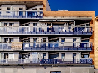 Pisos banco Terrassa