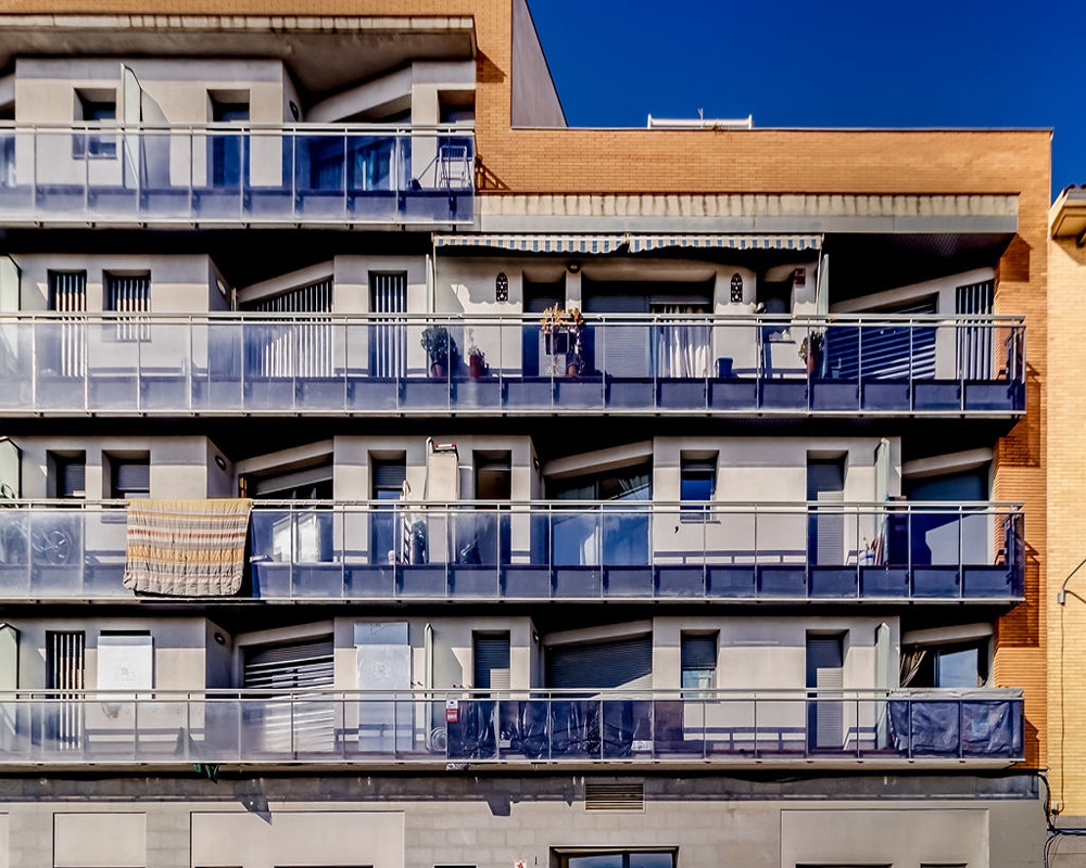 Pisos en Cra De Montcada - Terrassa - Barcelona