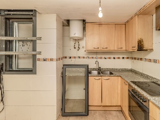 Pisos en Cra De Montcada - Terrassa - Barcelona 6