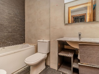 Pisos en Cra De Montcada - Terrassa - Barcelona 13