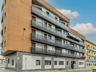Pisos en Cra De Montcada - Terrassa - Barcelona 17