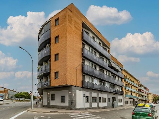 Pisos en Cra De Montcada - Terrassa - Barcelona 18
