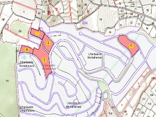 Suelo urbano en C/ Montealmenara II - Almenara - Castellón 2