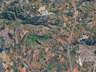 Suelo urbano en C/ Montealmenara II - Almenara - Castellón 3