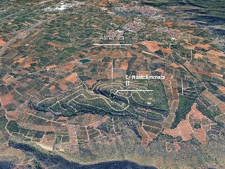 Suelo urbano en C/ Montealmenara II - Almenara - Castellón 4