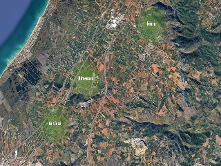 Suelo urbano en C/ Montealmenara II - Almenara - Castellón 5